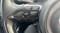 Toyota Yaris 1.5 Hybrid Icon 5dr CVT Hybrid Hatchback